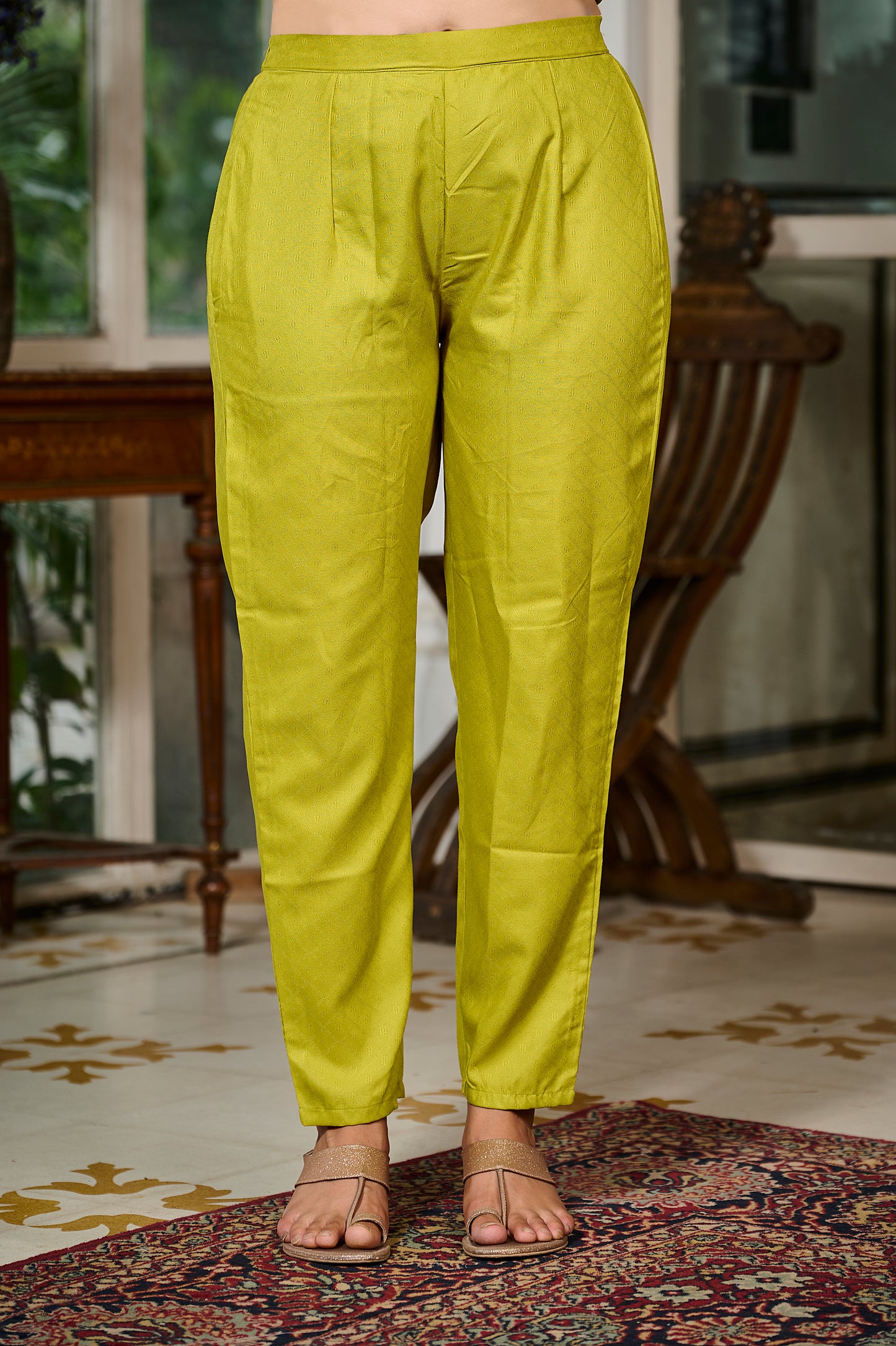 Liril Designer Kurti Set